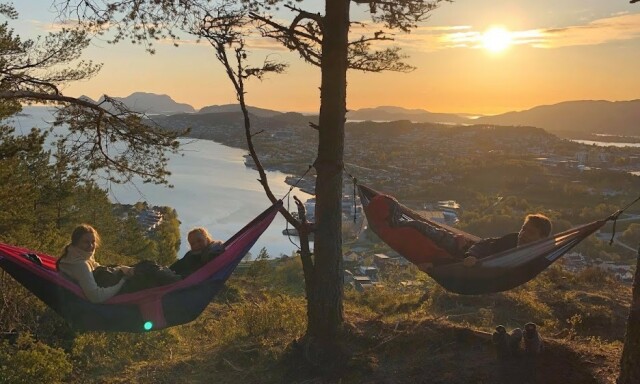 image: Norgesferie 2020 - de beste tipsene